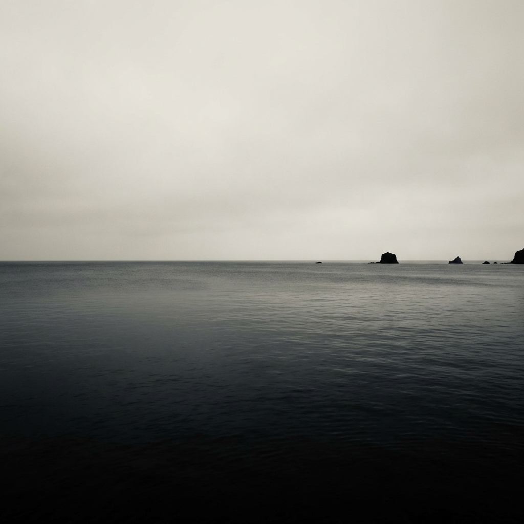 Ocean horizon - the philosophy of abundance